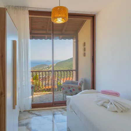 Elfuze Villa