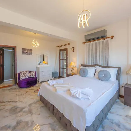 Villa Elfuze Kalkan