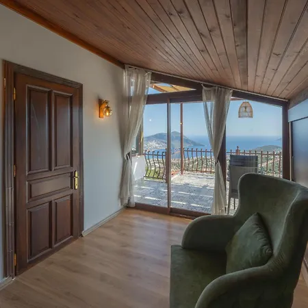 Villa Elfuze *