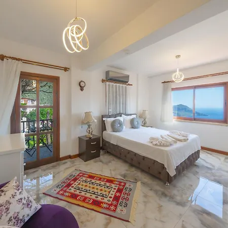 Elfuze * Kalkan