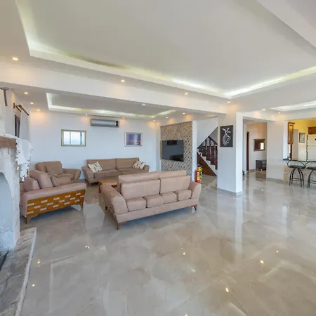 Villa Elfuze Kalkan