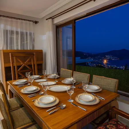 Villa Elfuze Kalkan