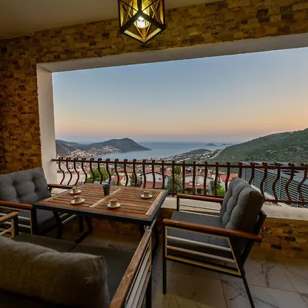 Elfuze * Kalkan