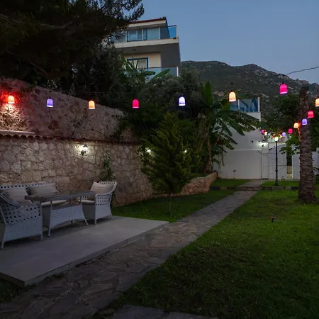Villa Elfuze Kalkan