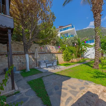 Elfuze * Kalkan