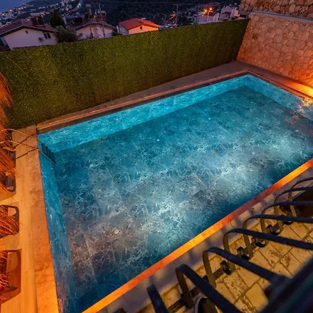 Elfuze * Kalkan