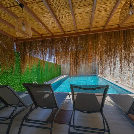 Villa Elfuze