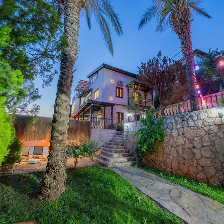 Villa Elfuze